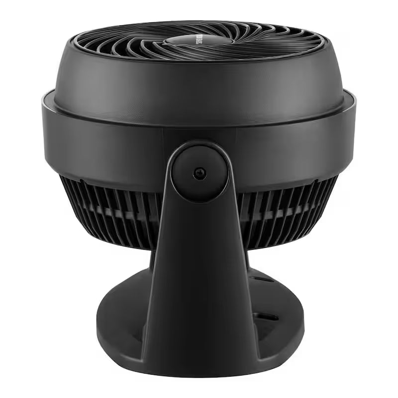 3 Speed Personal Desk Fan in Black A116097