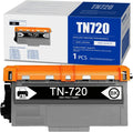Black TN-720 Toner Cartridge M48052