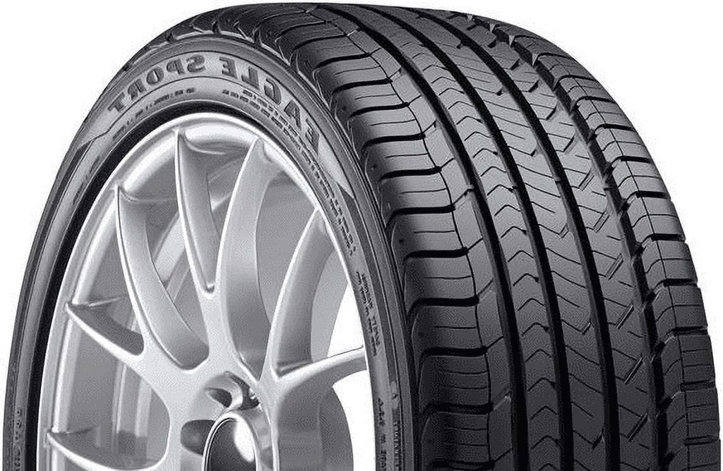 All-Season 225/50R17 94W Passenger Tire E555631