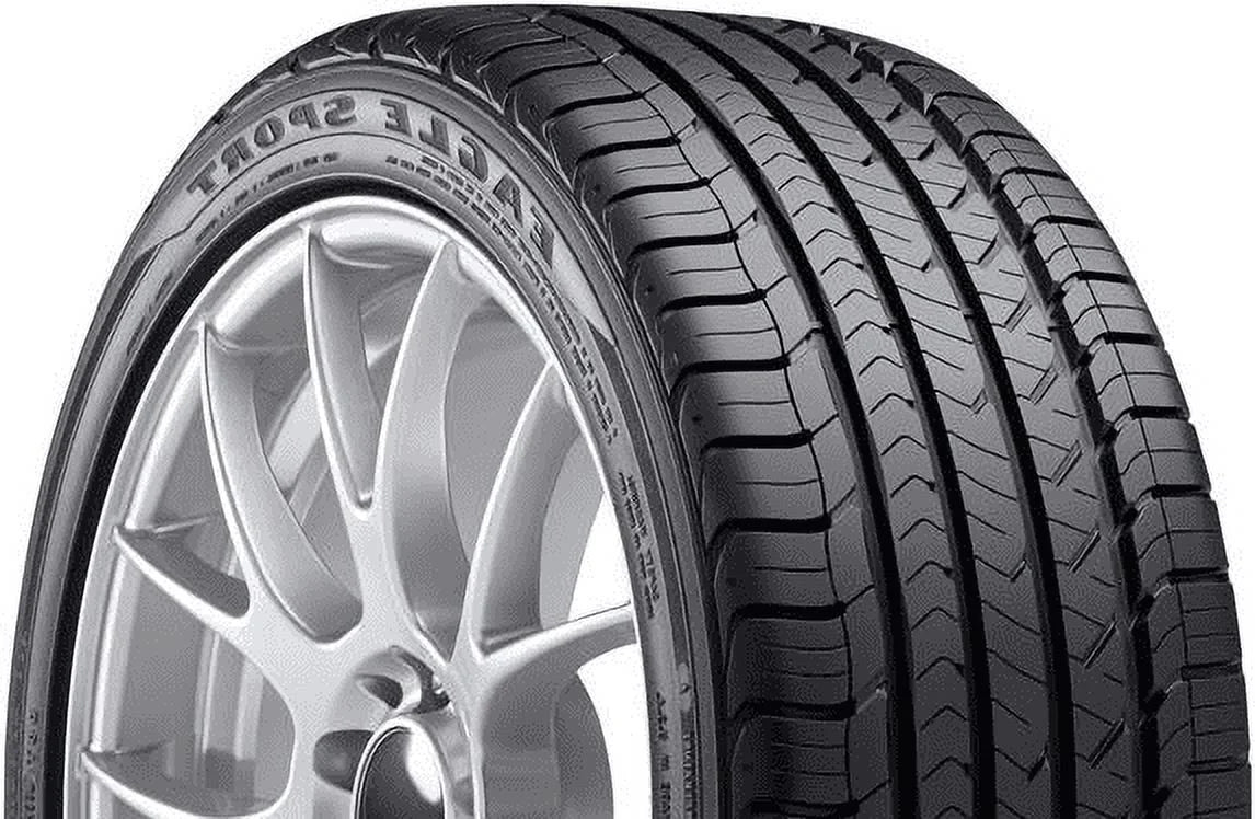 All-Season 225/50R17 94W Passenger Tire E555631