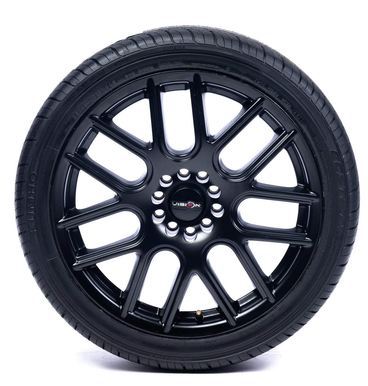 All-Season Tire 235/55R17 103W W6339