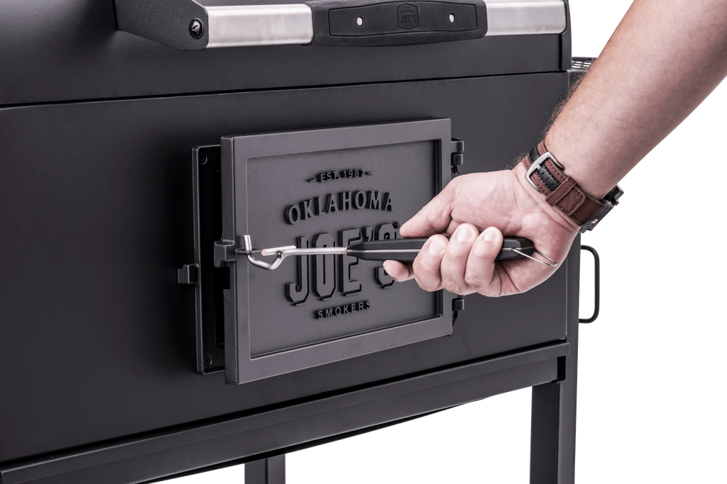 Charcoal Grill V70261