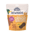 Potato & Duck Limited Ingredient Treats D438164