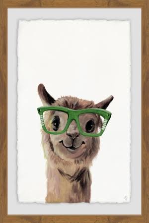 Framed Print I7129