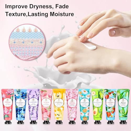 100 Pack Mini Hand Lotion Travel Size V4495