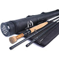 Competition Nymph Fly Rod L394805