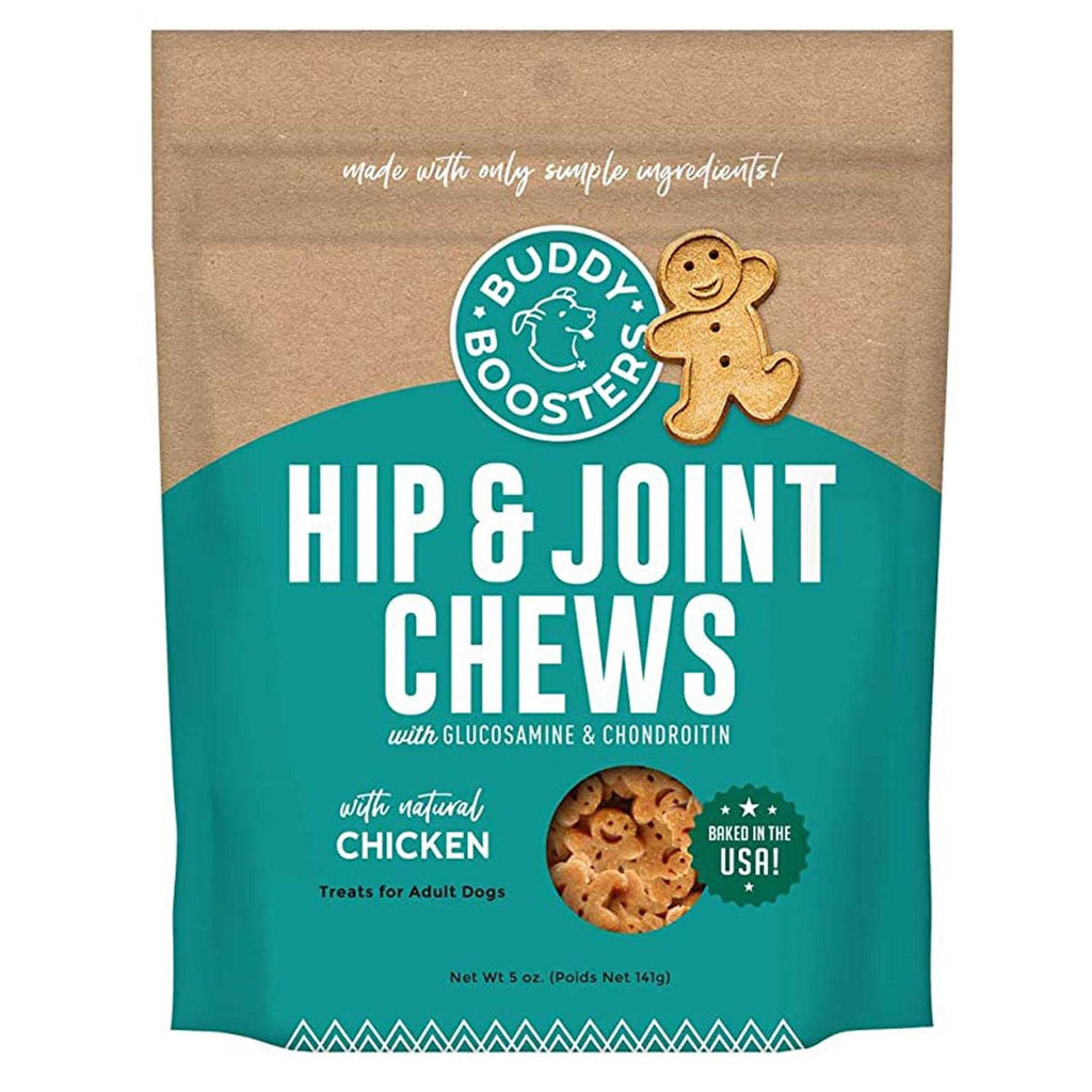 Chicken Hip & Joint Dog Treats O21743