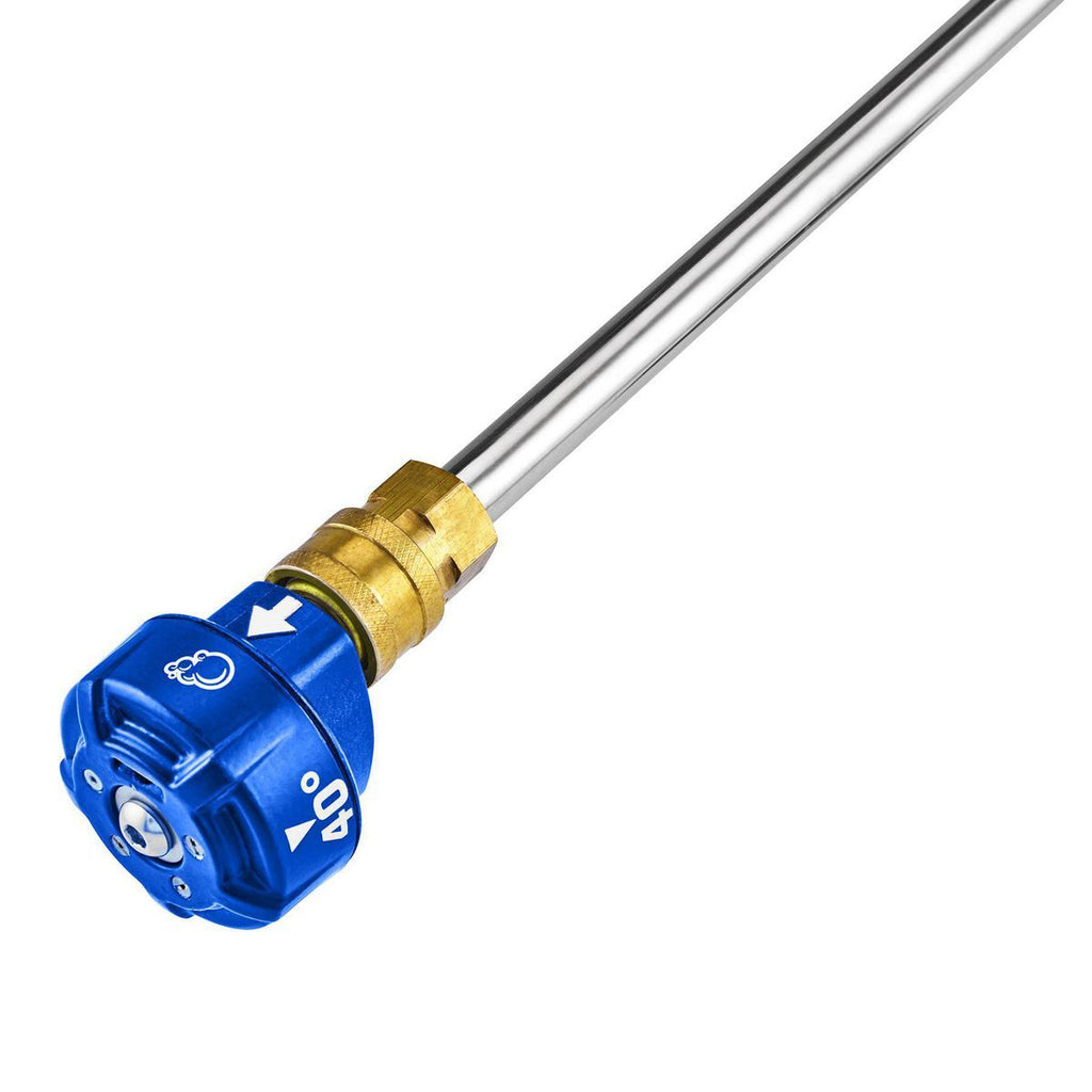 Pressure Washer 5-in-1 Nozzle O161031