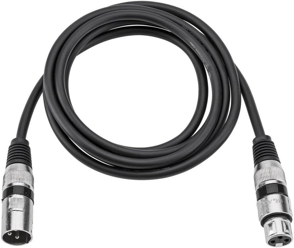 2x2 USB Audio Interface Bundle with Headphones and 2 XLR Cables S218079