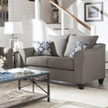 Loveseat S9856