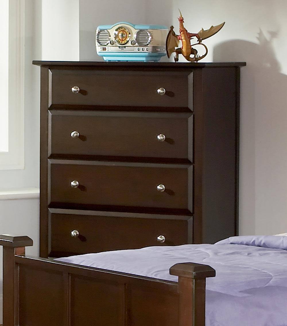 Twin Bunk Bed U74736