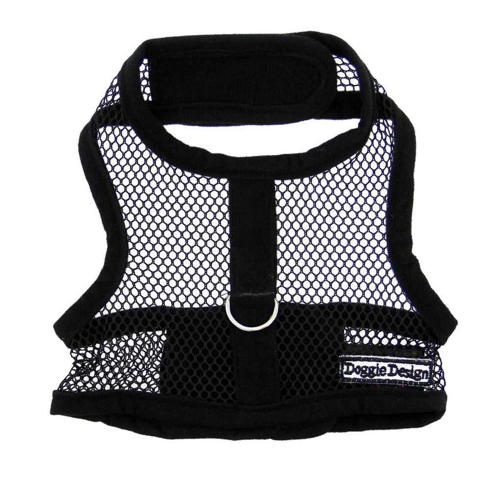 Mesh Dog Harness M50616