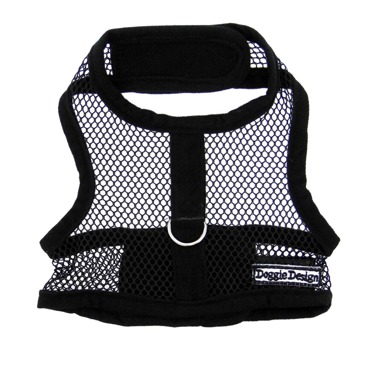 Mesh Dog Harness M50616