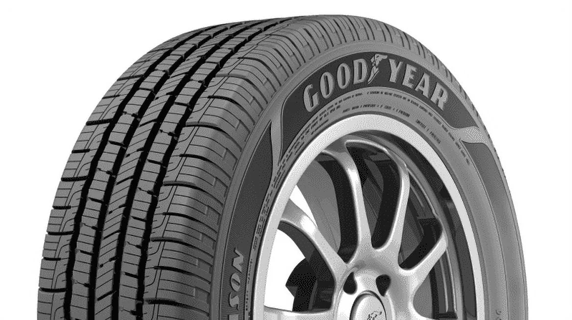 All-Season 255/55R20 110V Tire Z9348