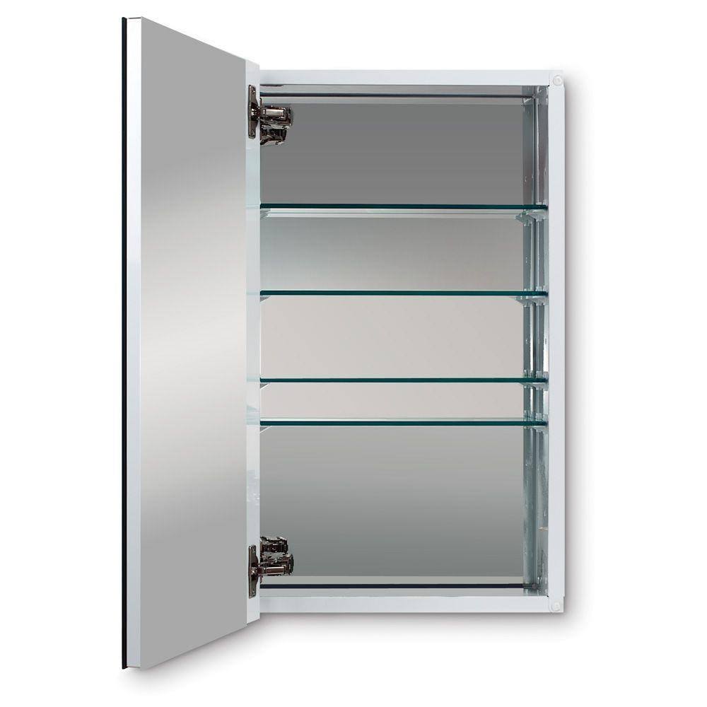 Bath Cabinet B6044