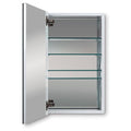 Bath Cabinet B6044