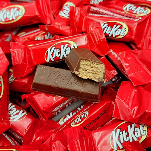 4 Pound Milk Chocolate Candy Bars J481