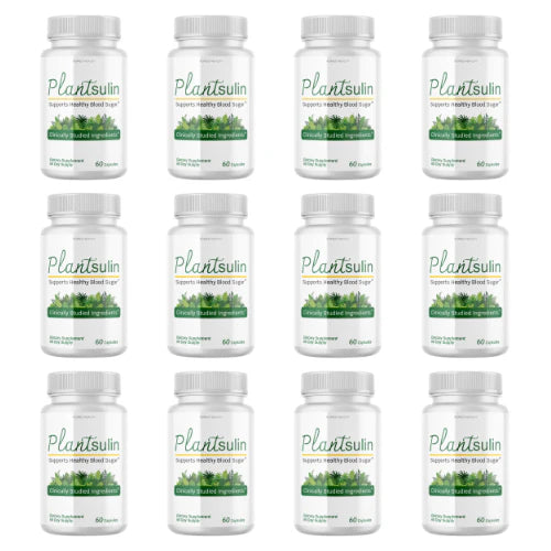 12 Pack Dietary Supplement G206