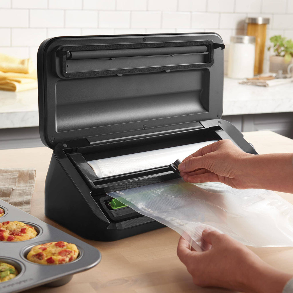 Vacuum Sealer T476125