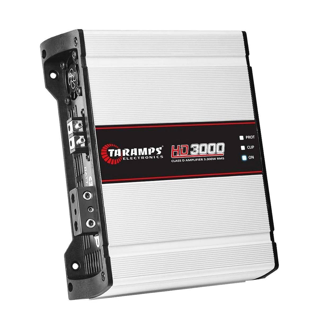 1 Channel 1 Ohm Car Amplifier N48187