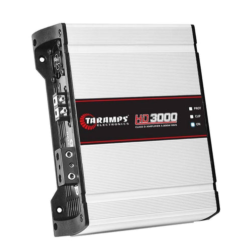 1 Channel 1 Ohm Car Amplifier N48187