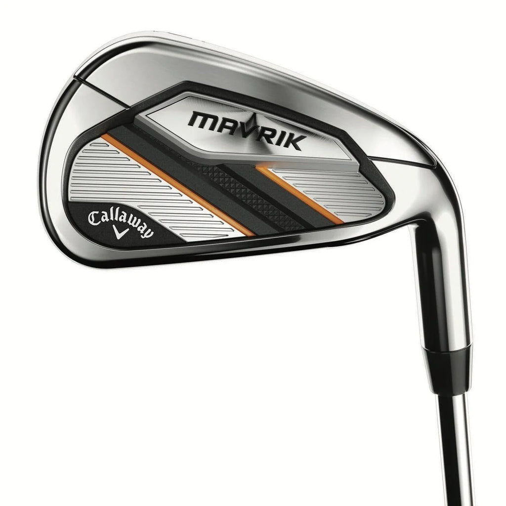 Mavrik Wedge A545