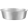 Non-Skid Stainless Steel Bowl B80141