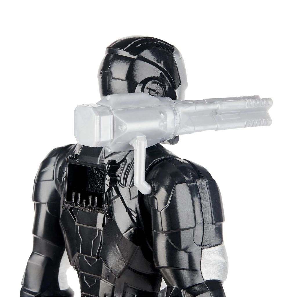 Marvel’s War Machine Action Figure O647152