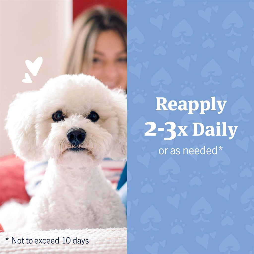 Hydrocortisone Spray for Dogs and Cats B612662