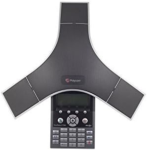 SIP Conference Phone with 25 Foot Cable L5164