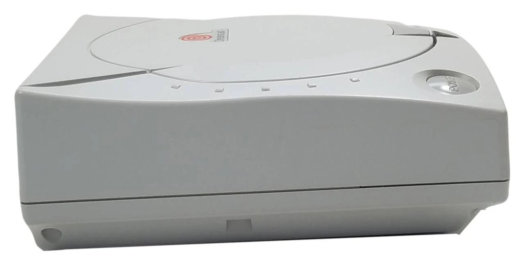 Gray Game Console I383742