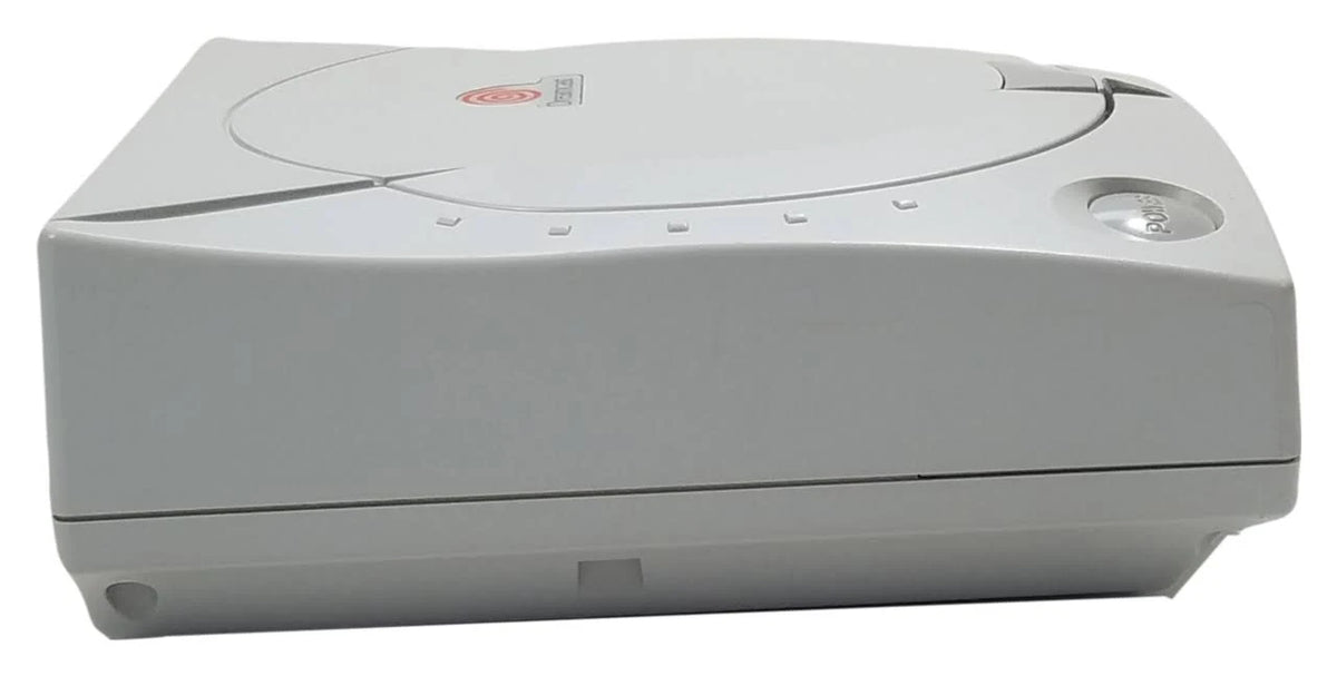 Gray Game Console I383742