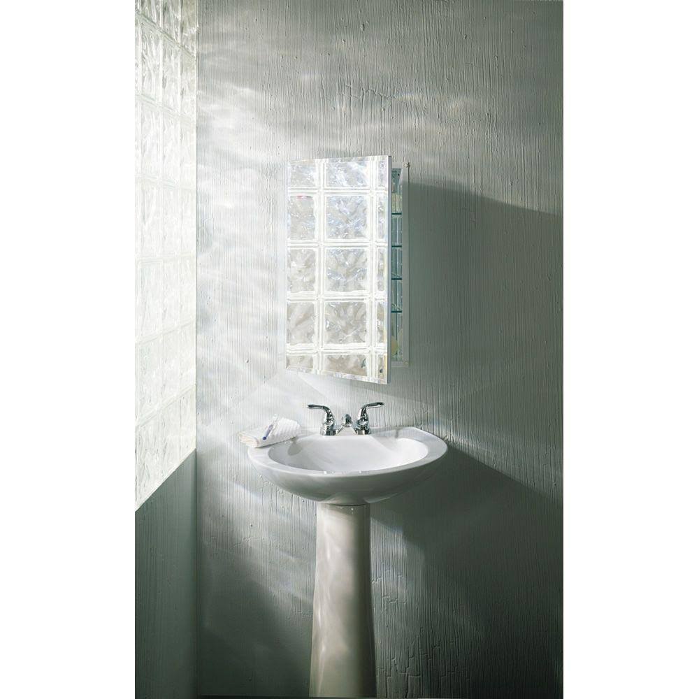 Bath Cabinet B6044