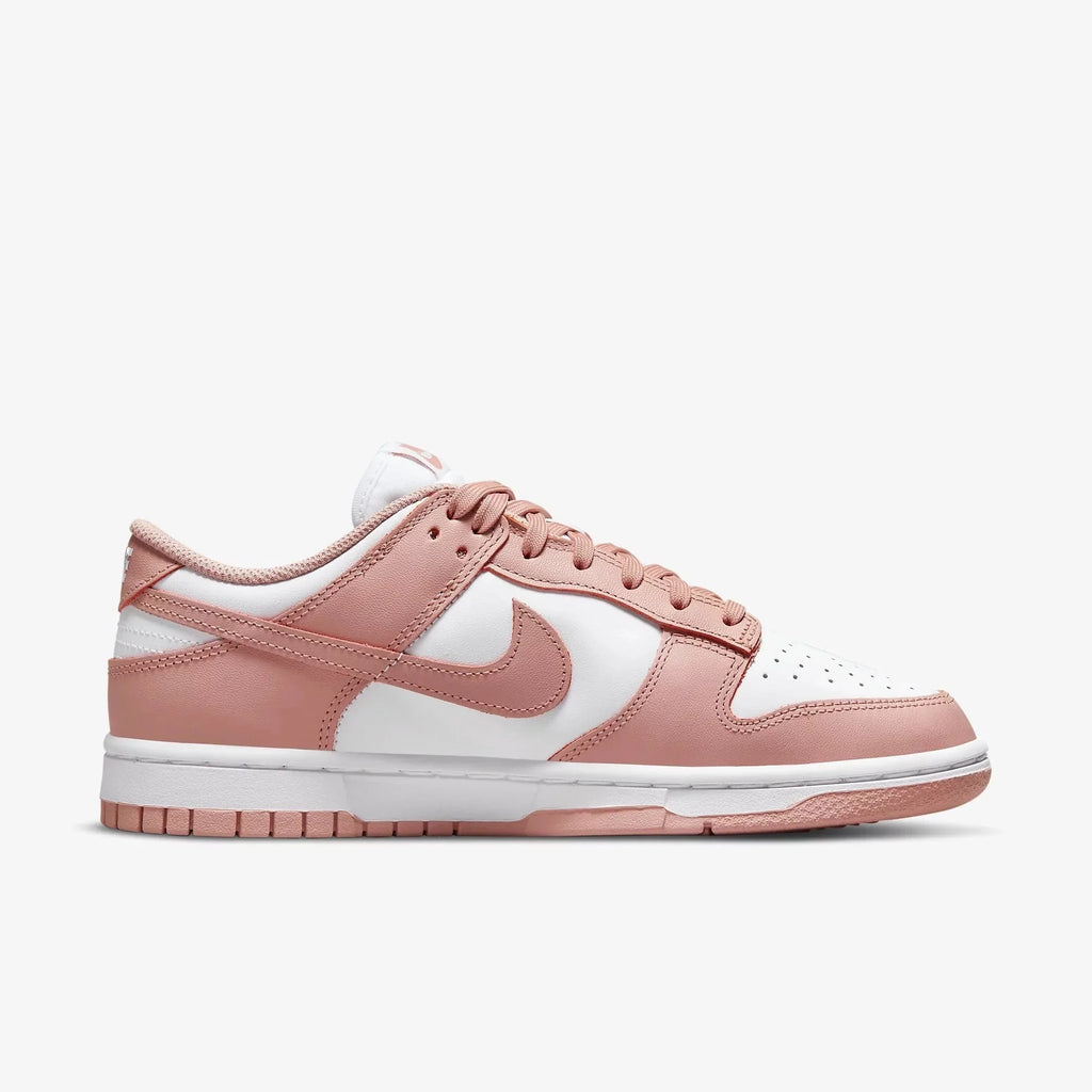 White Low Top Sneakers Q143289