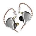 In Ear Monitor Earbuds Headphone with 4BA and 1DD Drivers N5233