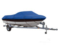 Blue Boat Cover V55943