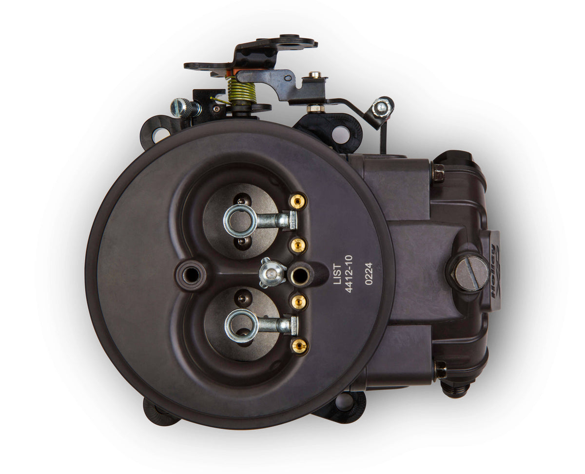 500 CFM Carburetor Z739957