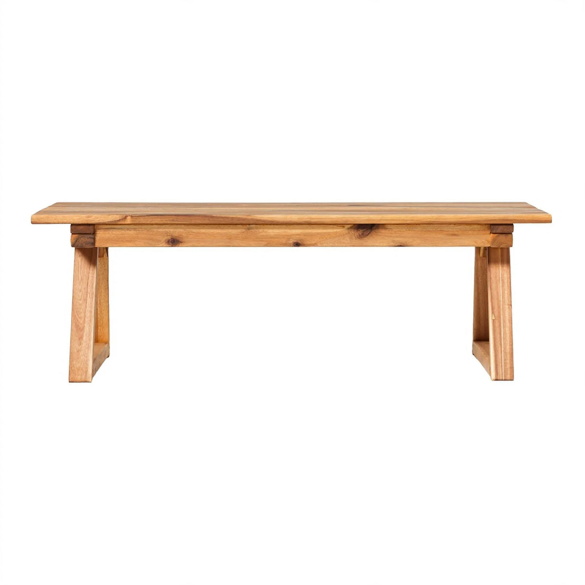 Solid Wood Coffee Table T5059