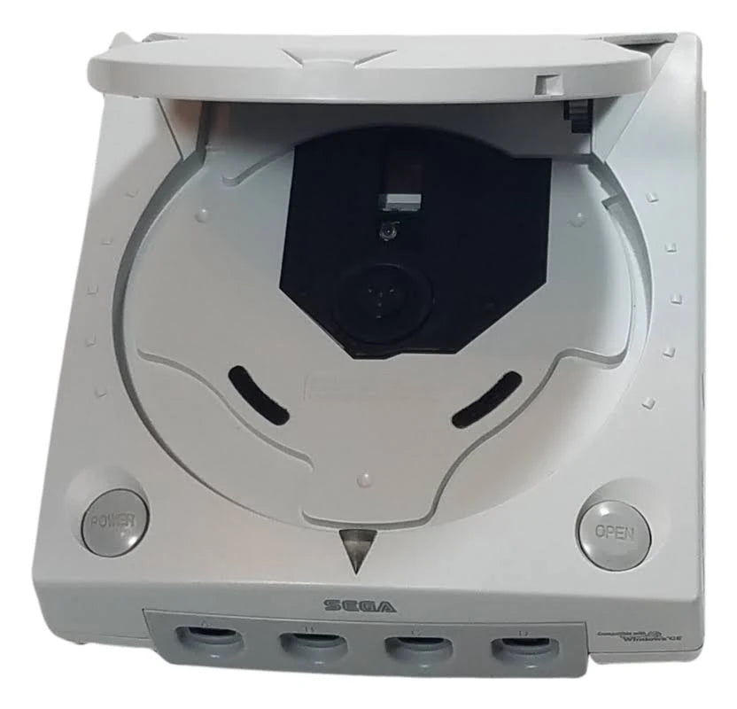 Gray Game Console I383742