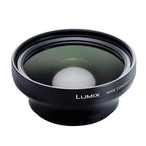 Wide Conversion Lens N357