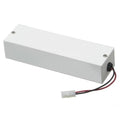 White 20 Watt LED Dimmable Driver with Case A453459