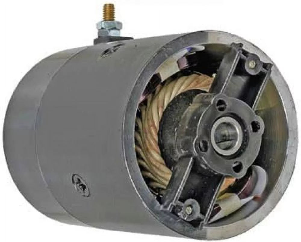 Electric Pump Motor U807649