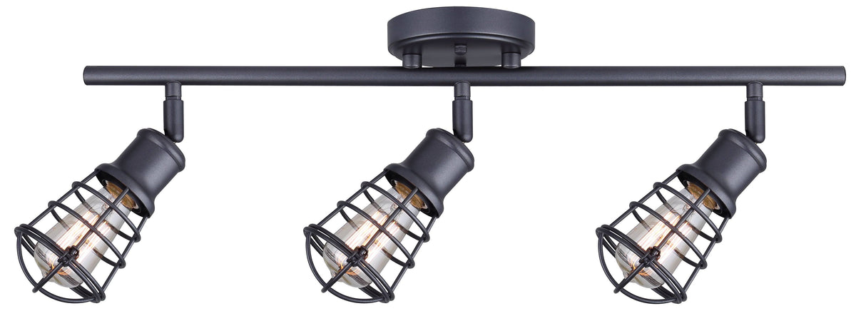 Track Light - Graphite K98592