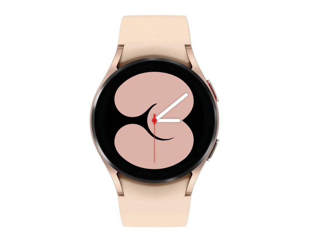 Pink Gold 40mm Bluetooth Smartwatch W189