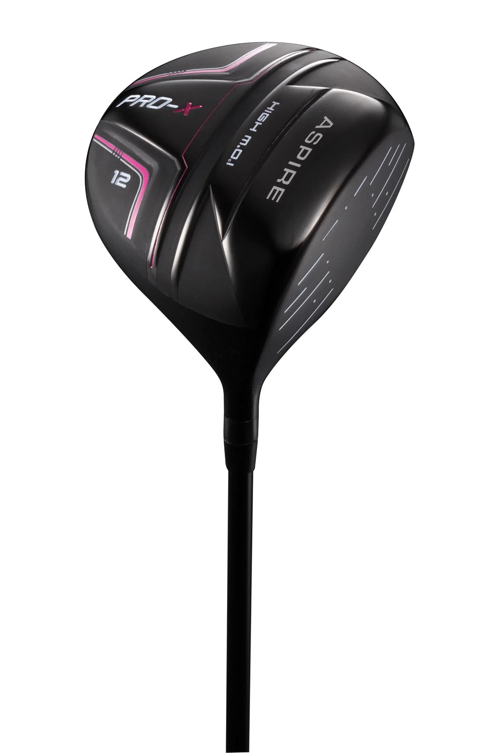 Ladies Right Hand Golf Club Package Set K427151