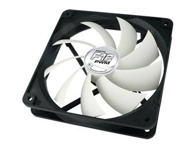 120 mm PWM Case Fan G527794