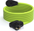 30-Feet 30-Amp Outdoor Extension Cord J24214