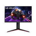 24" FHD IPS Gaming Monitor, 144Hz, 1ms, Black B472958