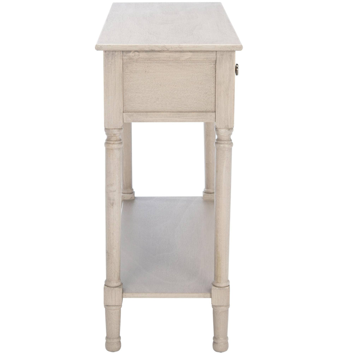 2 Drawer Console Table L7946