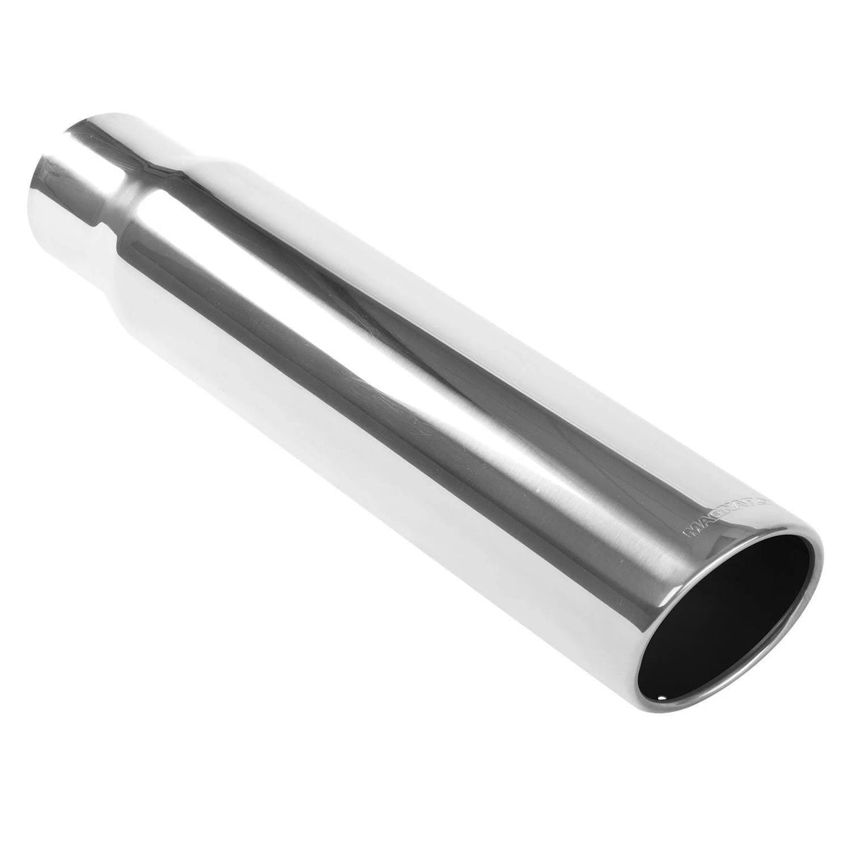 Stainless Exhaust Tip L652
